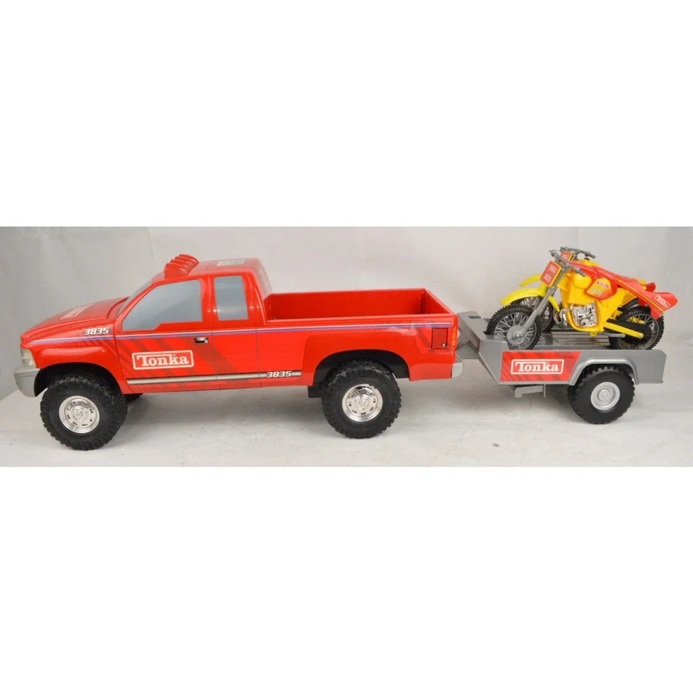 Lot 2 Tonka 23